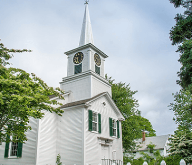 Martha's Vineyard Vacation Rentals