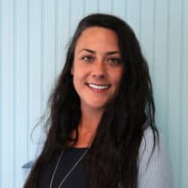Rachel Lucier