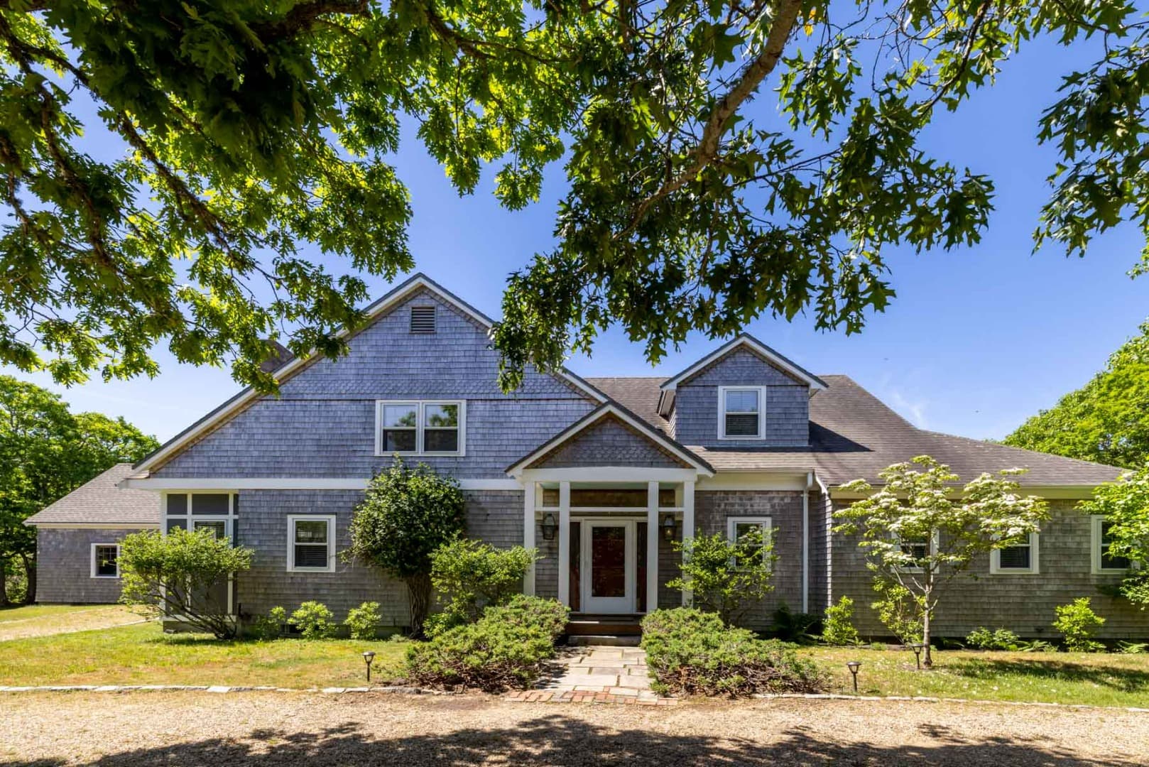 4 Boldwater Road