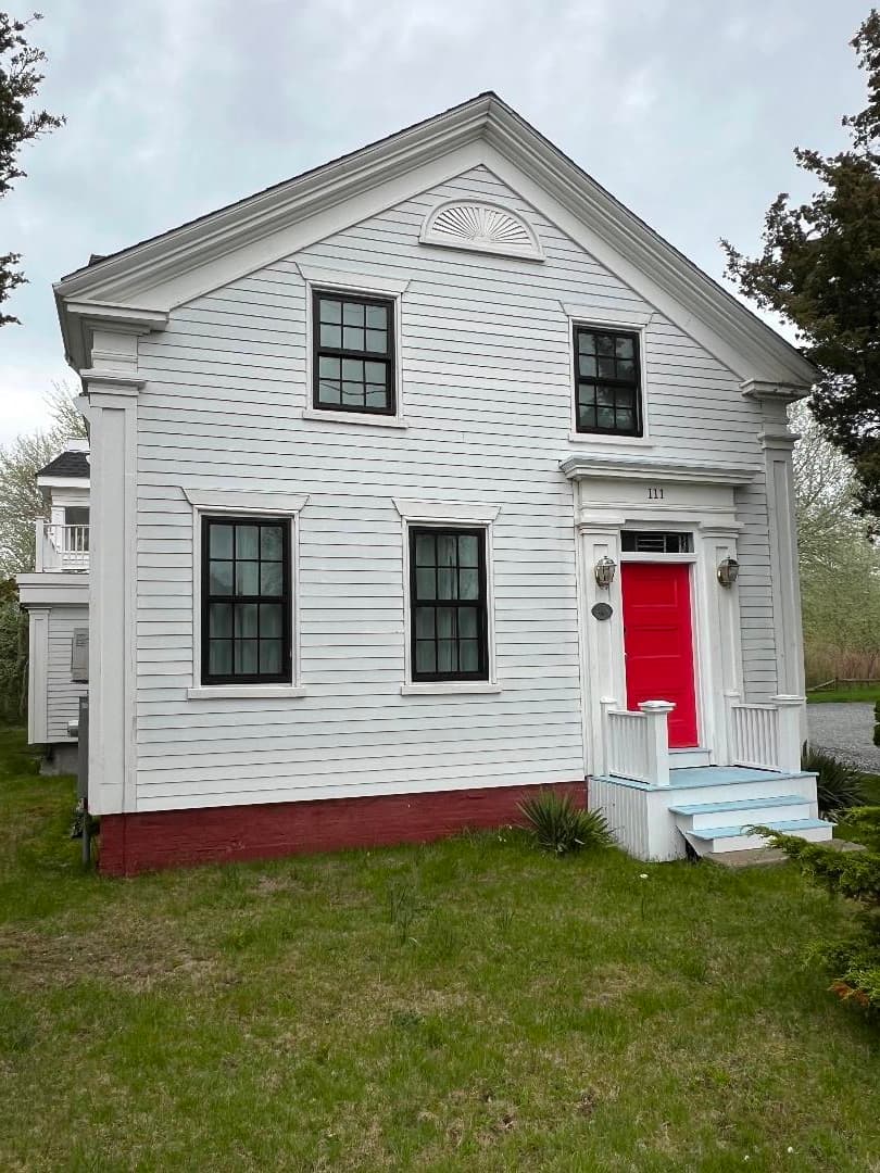 111 Eastville Avenue