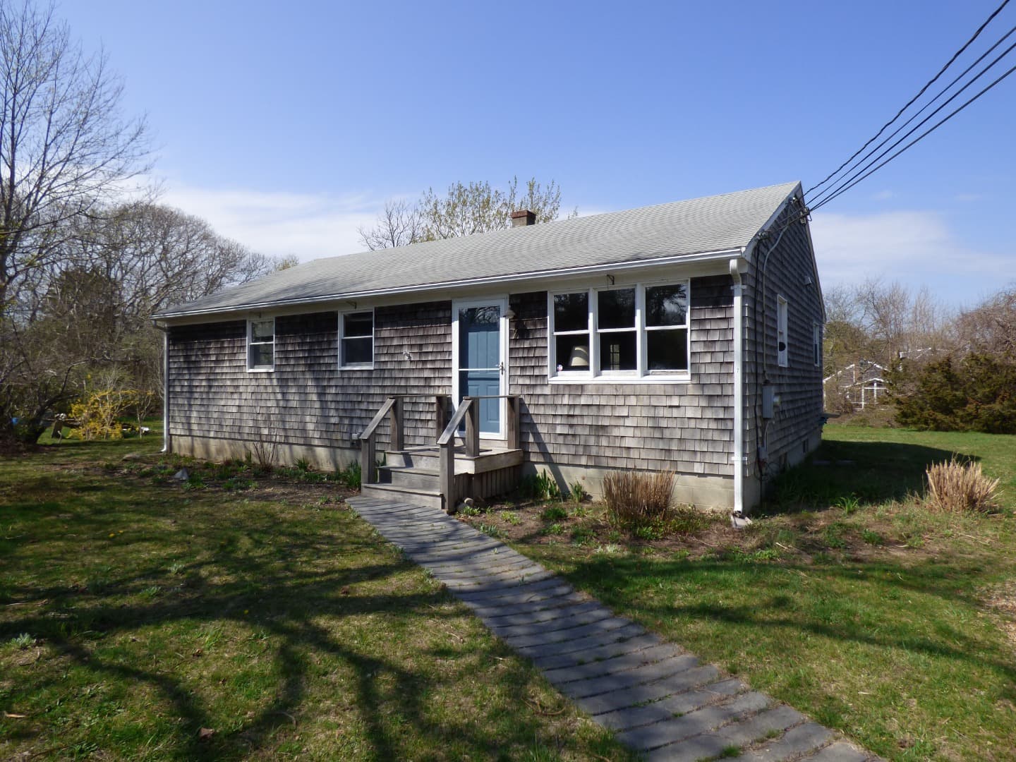 7 Richmond Avenue
