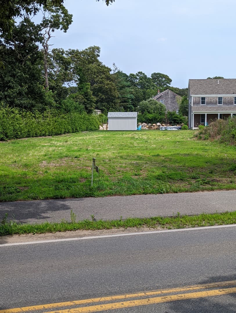 110 County Road