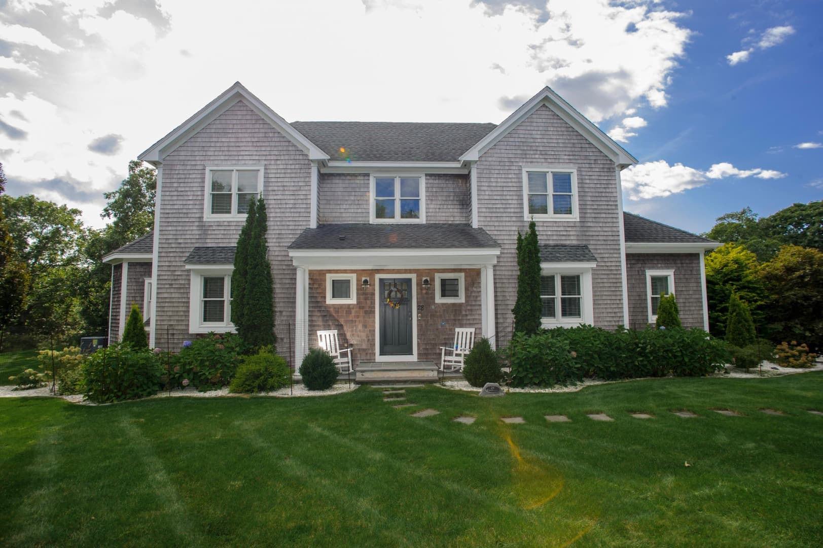 28 Woodhaven Drive