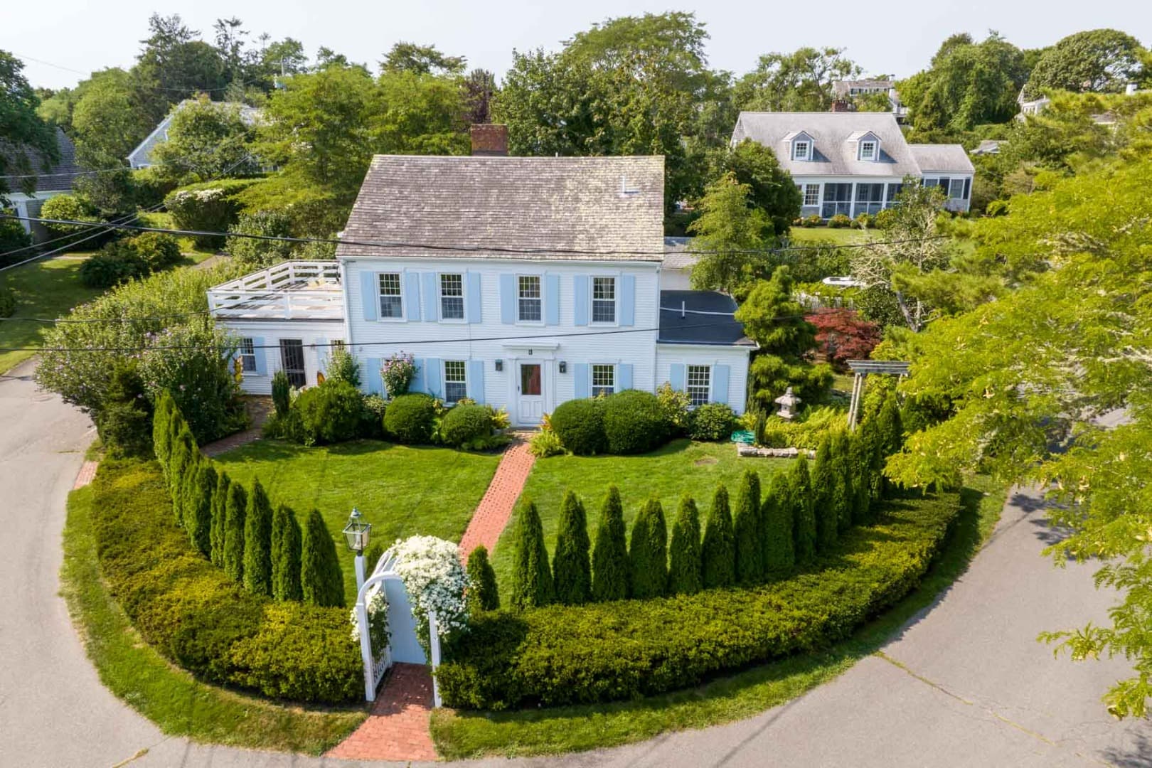 8 Atwood Circle