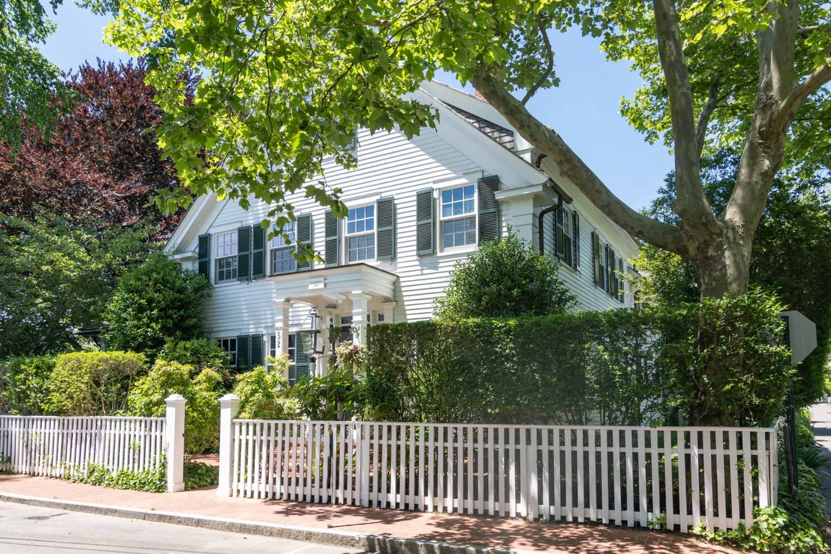 52 South Summer Street