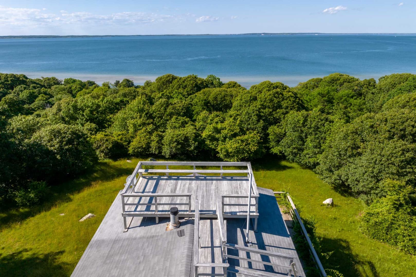111 Old Herring Creek Road