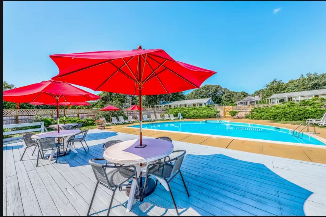 27 Island Inn Rd 13D