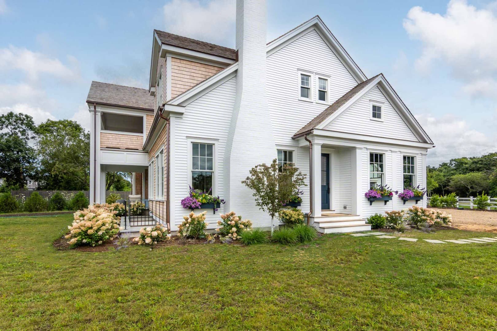 2 Somerset Lane