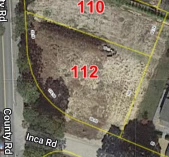 112 County Road