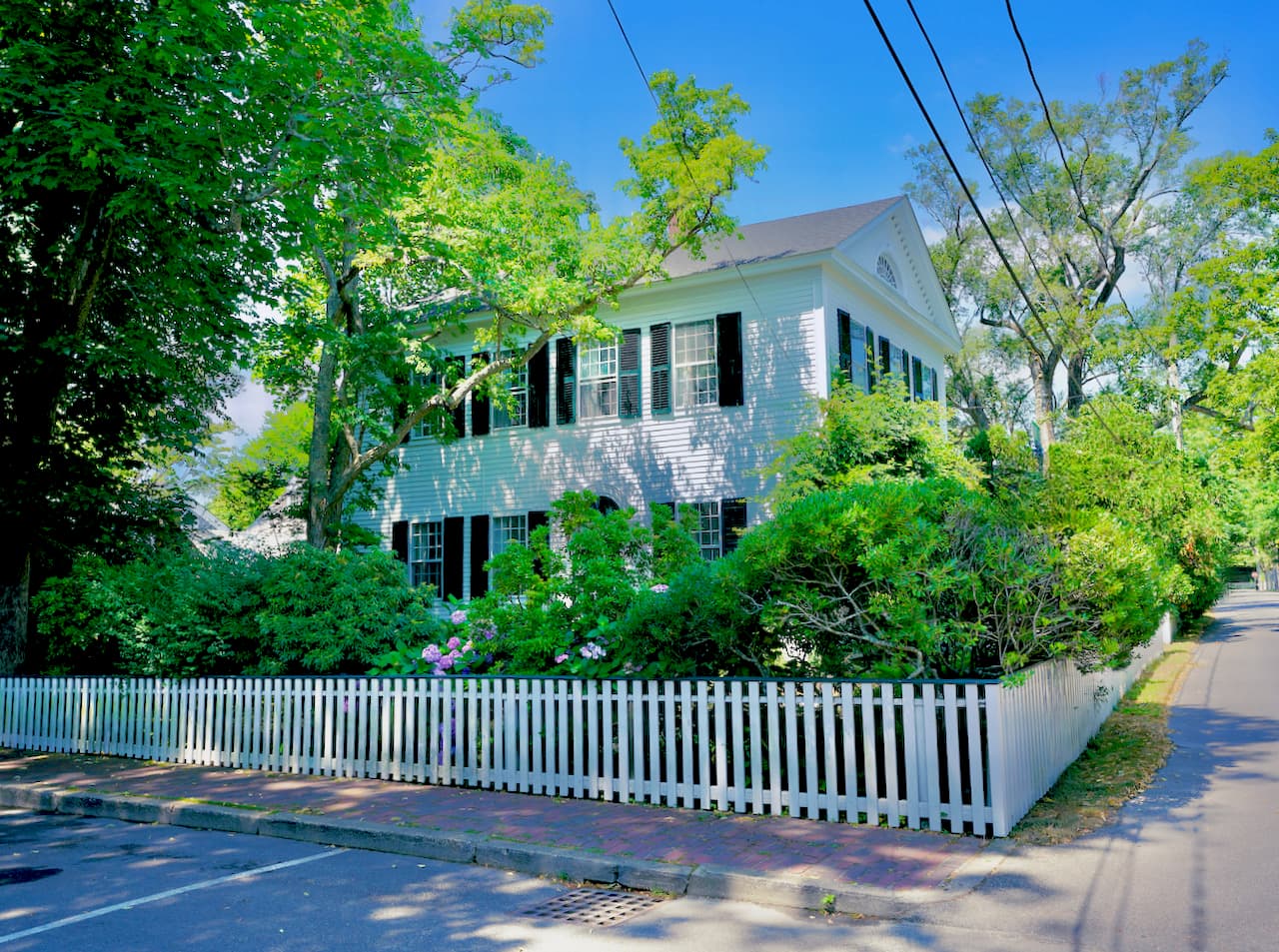 60 Davis Lane