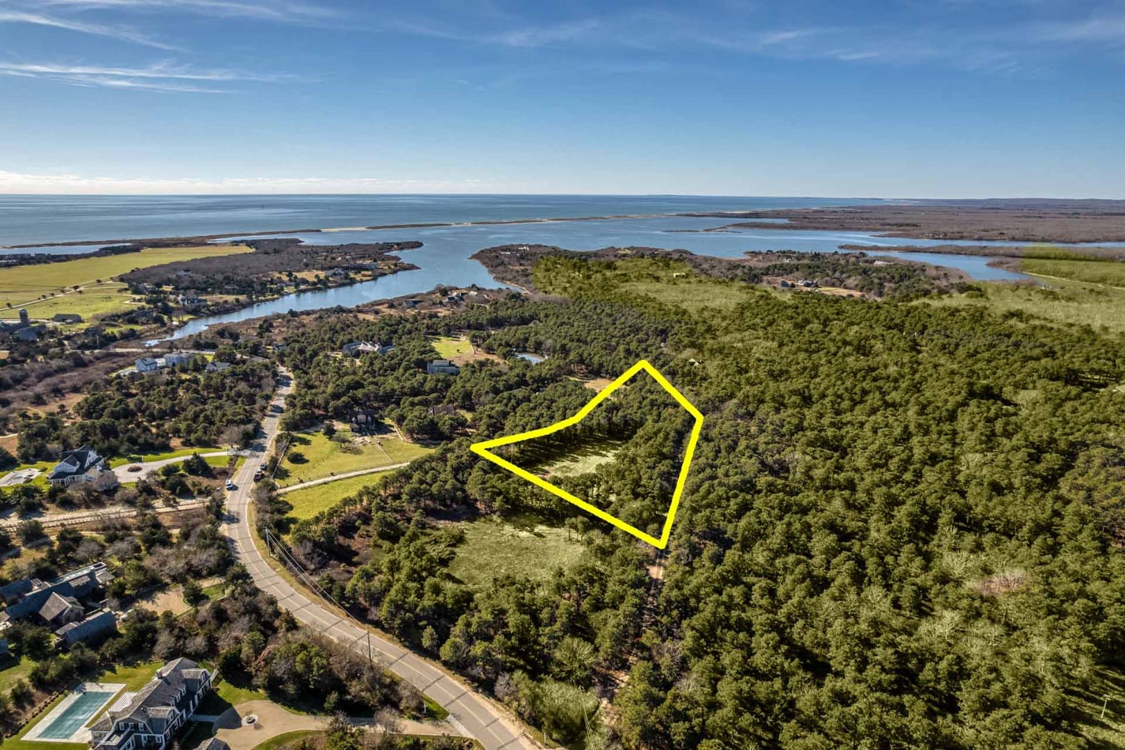 9 Turkeyland Cove Road