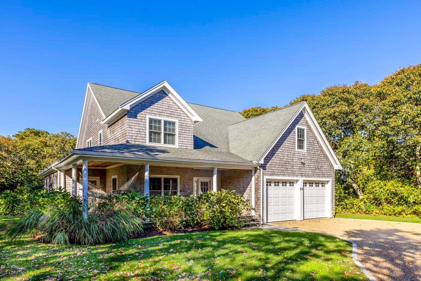 94 Marthas Road