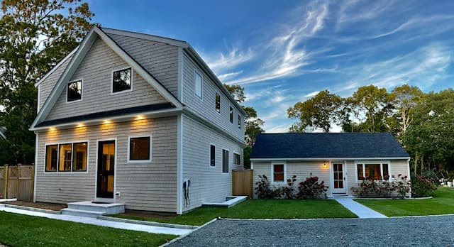 1 Paulding Avenue