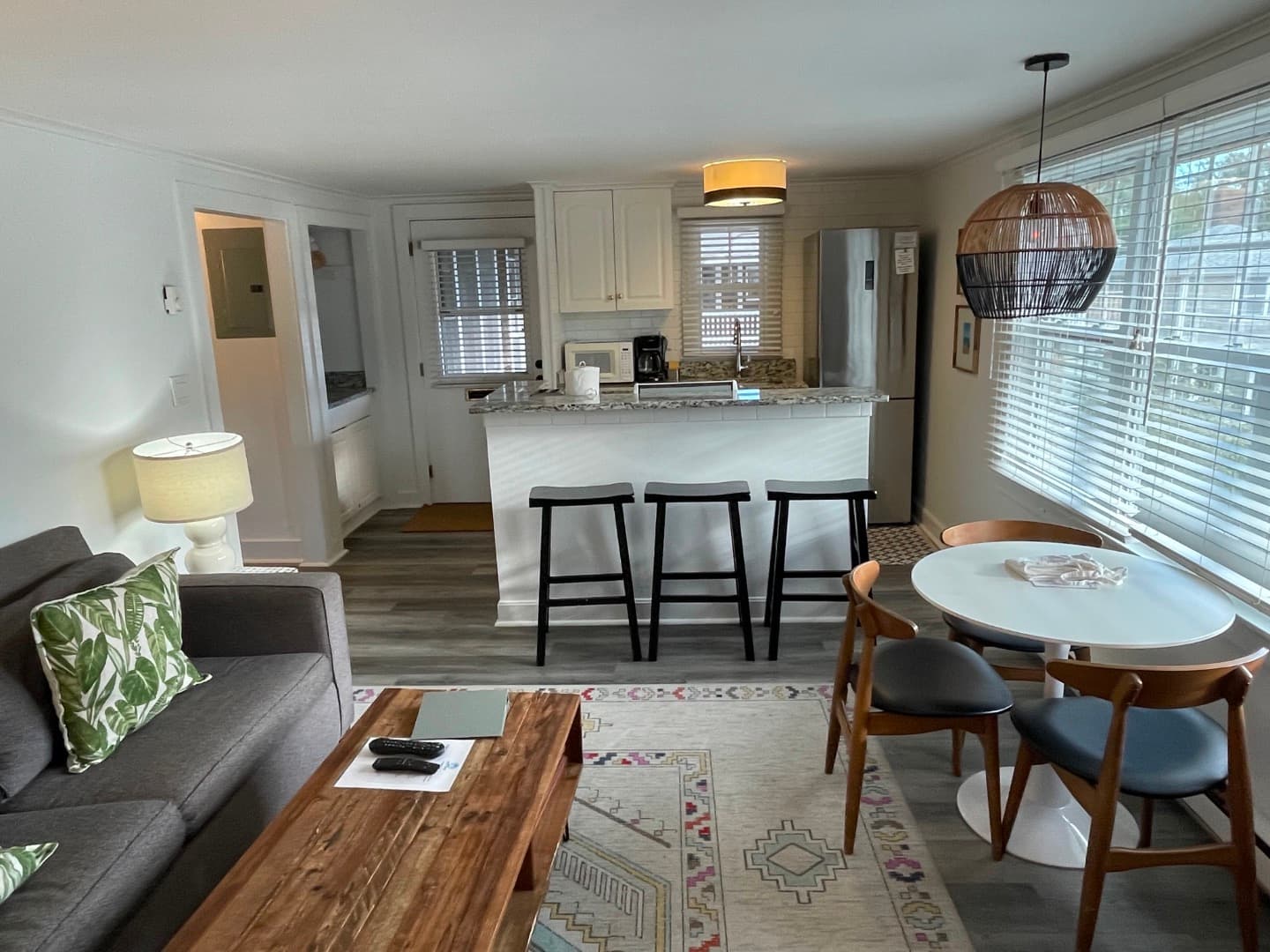 15 Mill Street 29