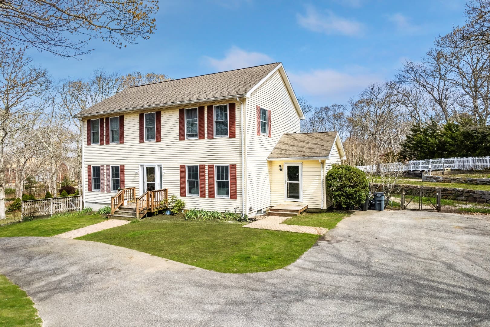 3 Poplar Lane