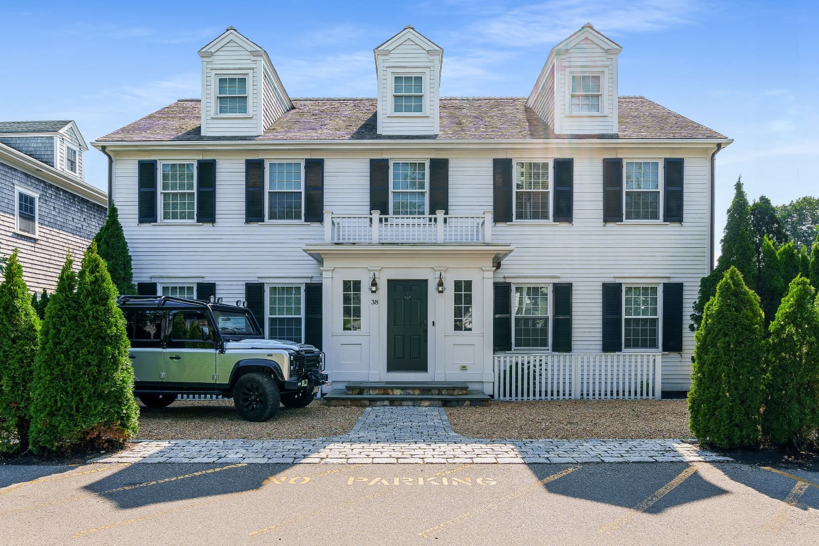 38 Simpsons Lane