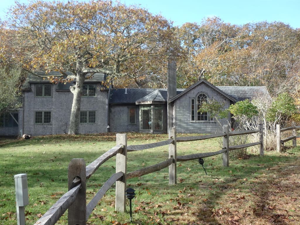 8 Harpoon Hollow
