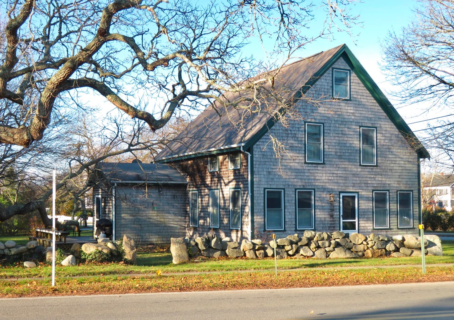 134 Katama Road