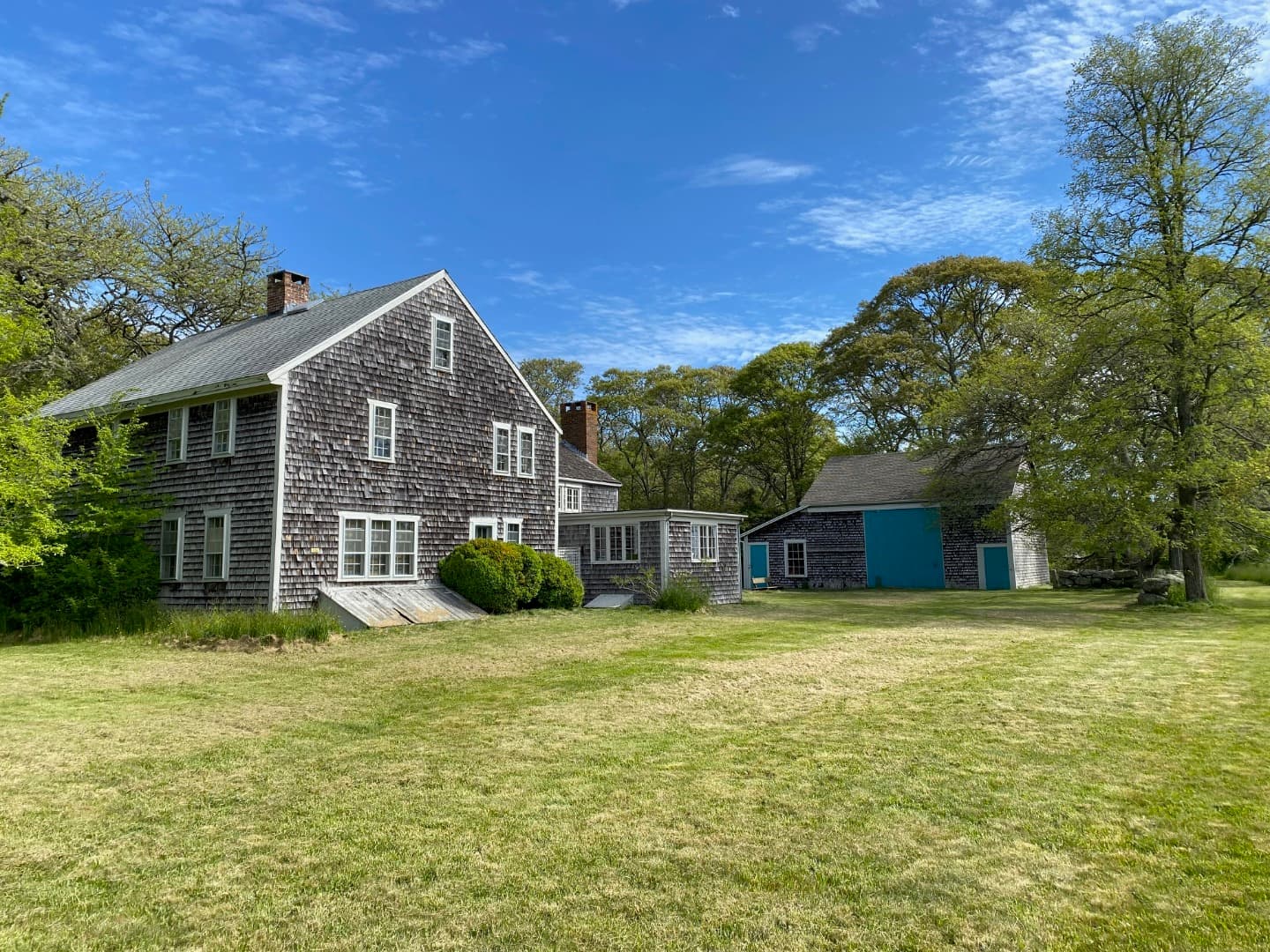 50 South Road