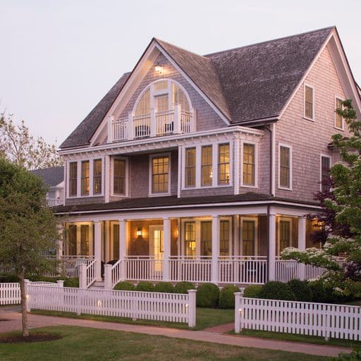 131 North Water Street 21 - Captain Collins Cottage