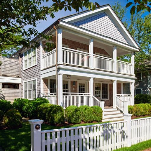 131 North Water Street 52 - Captain Osborne Cottage