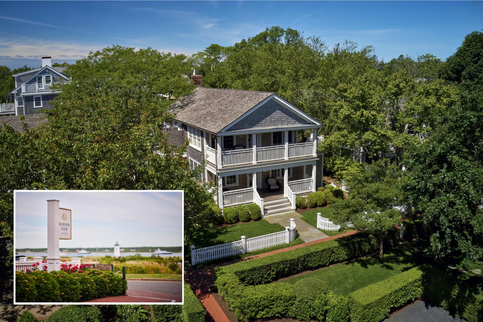 131 North Water Street 51 Captain Osborne Cottage