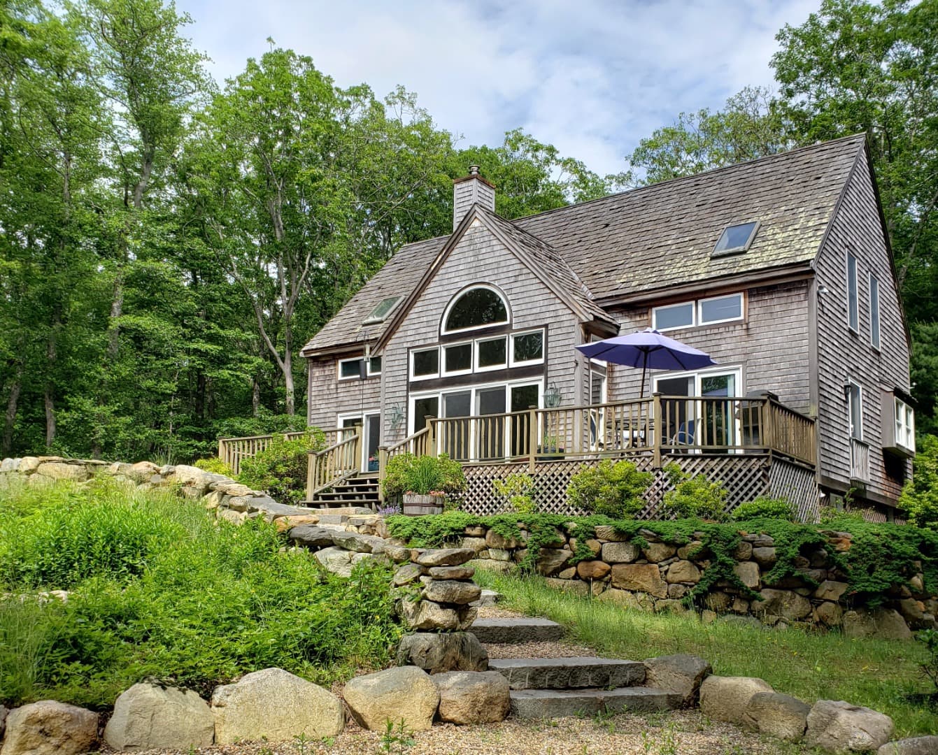 29 Brook Hollow Road