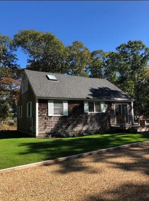 58 Hagerty Drive