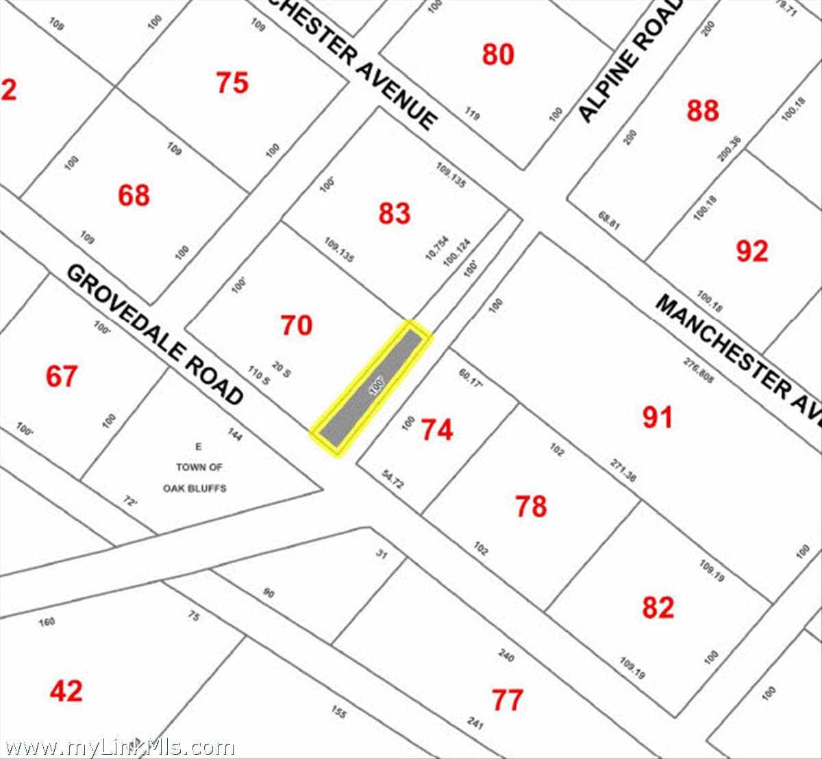 0 Alpine Avenue
