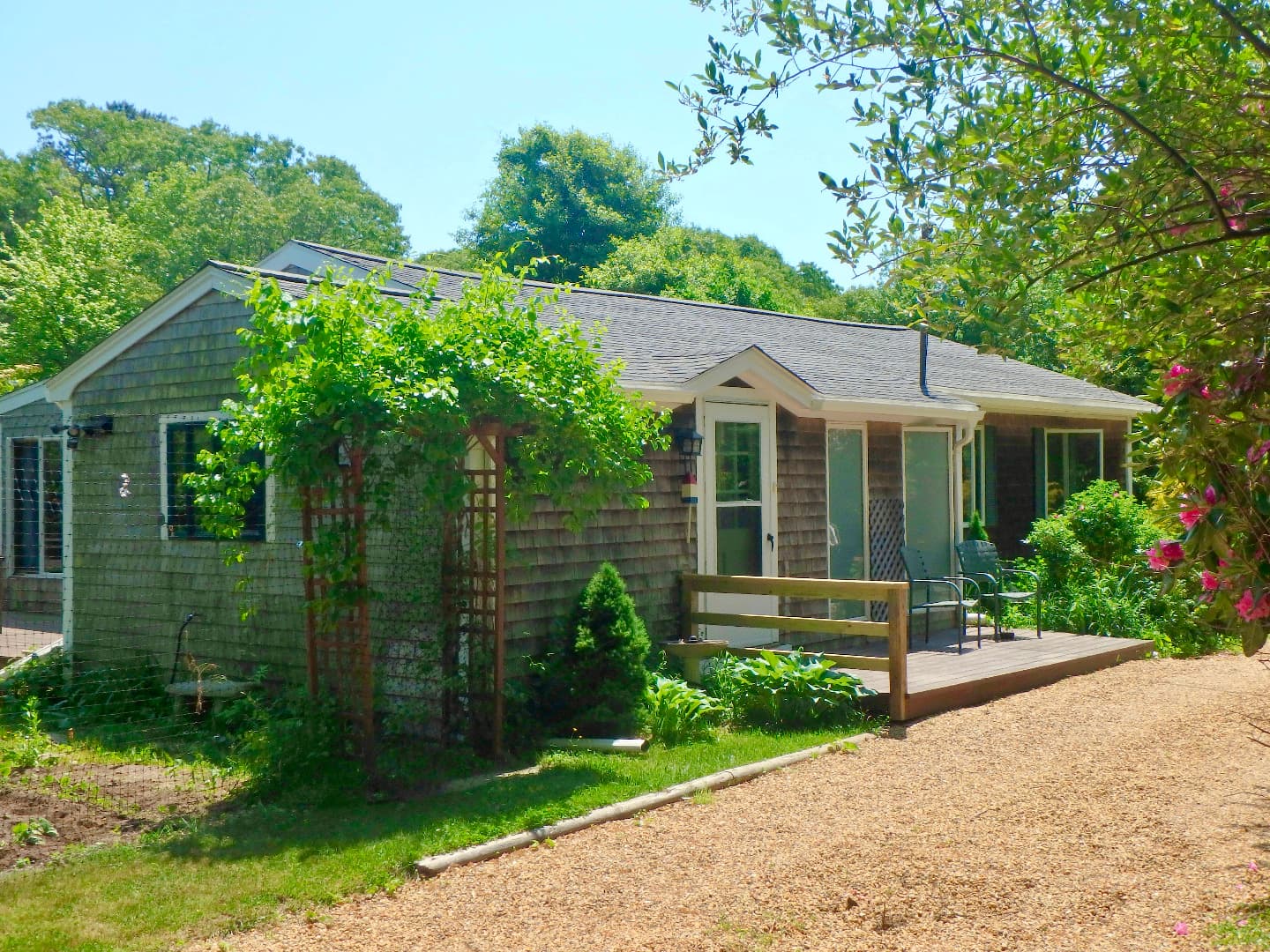 496 Lamberts Cove Road