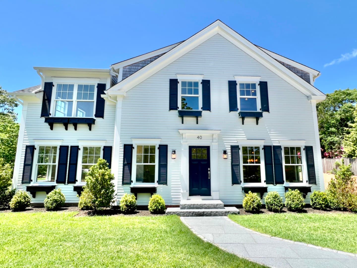 40 Edgewood Drive
