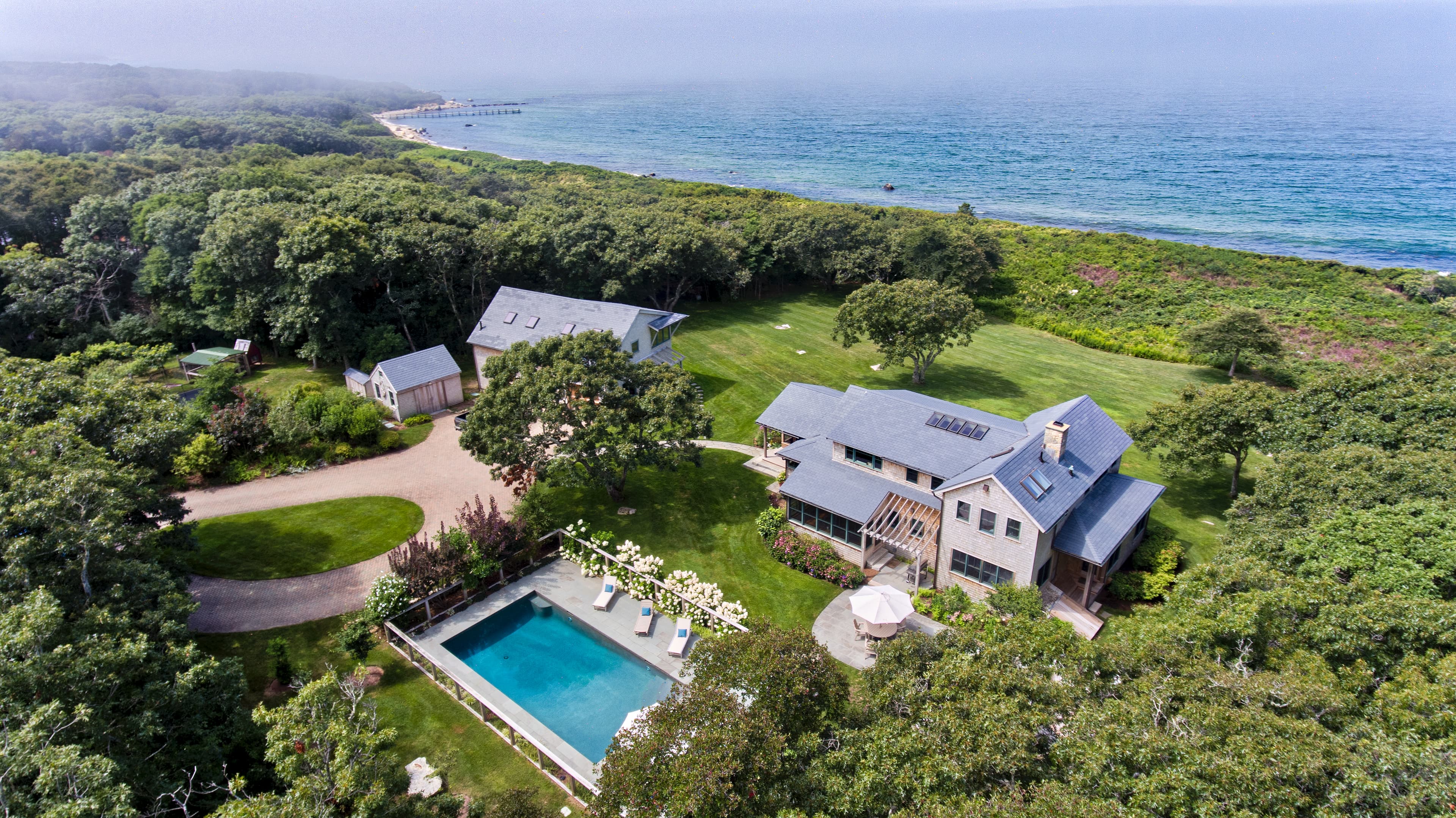 44 Forest Road