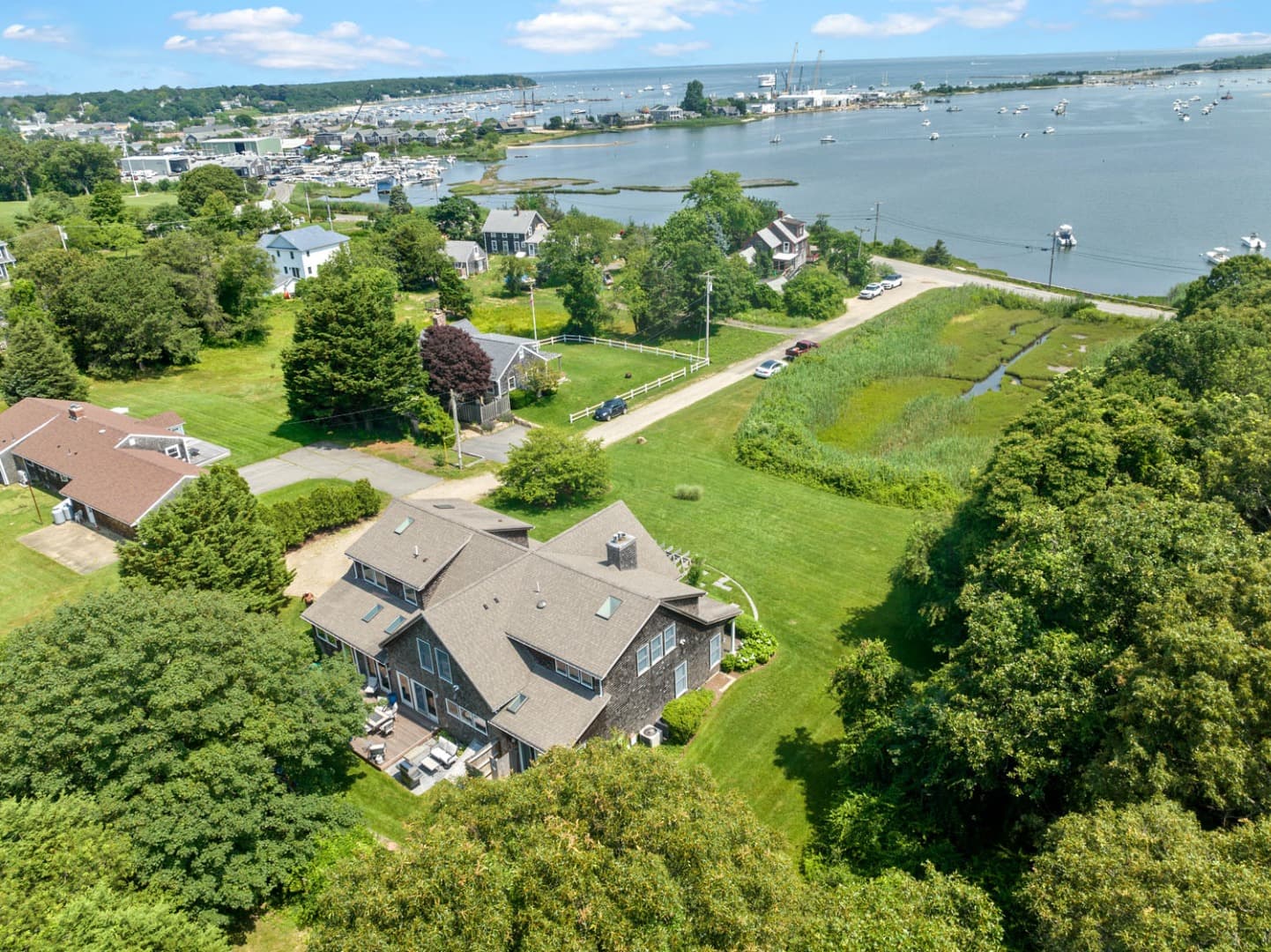 36 Burts Way