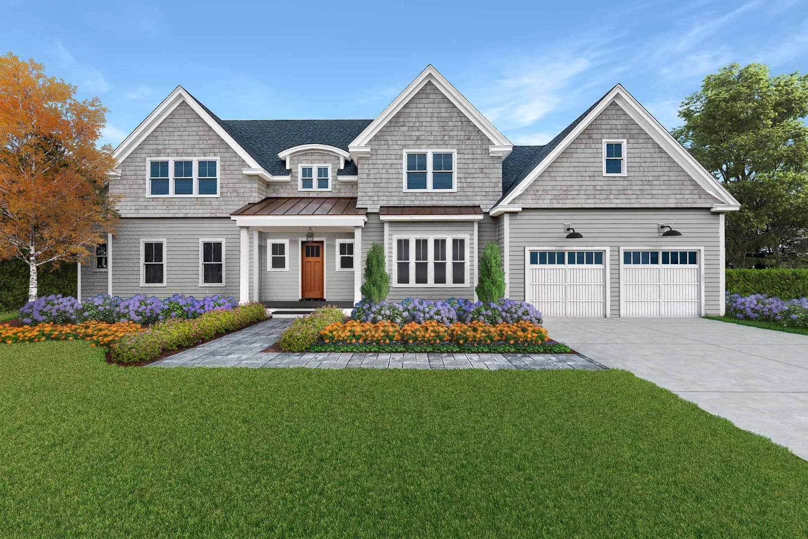 11 Brushy Lane