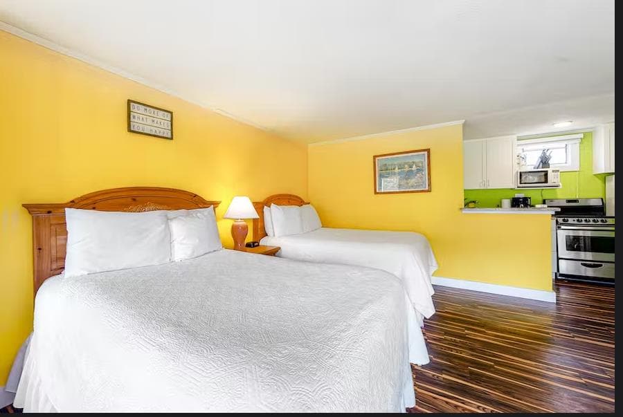 27 Island Inn Road 14D