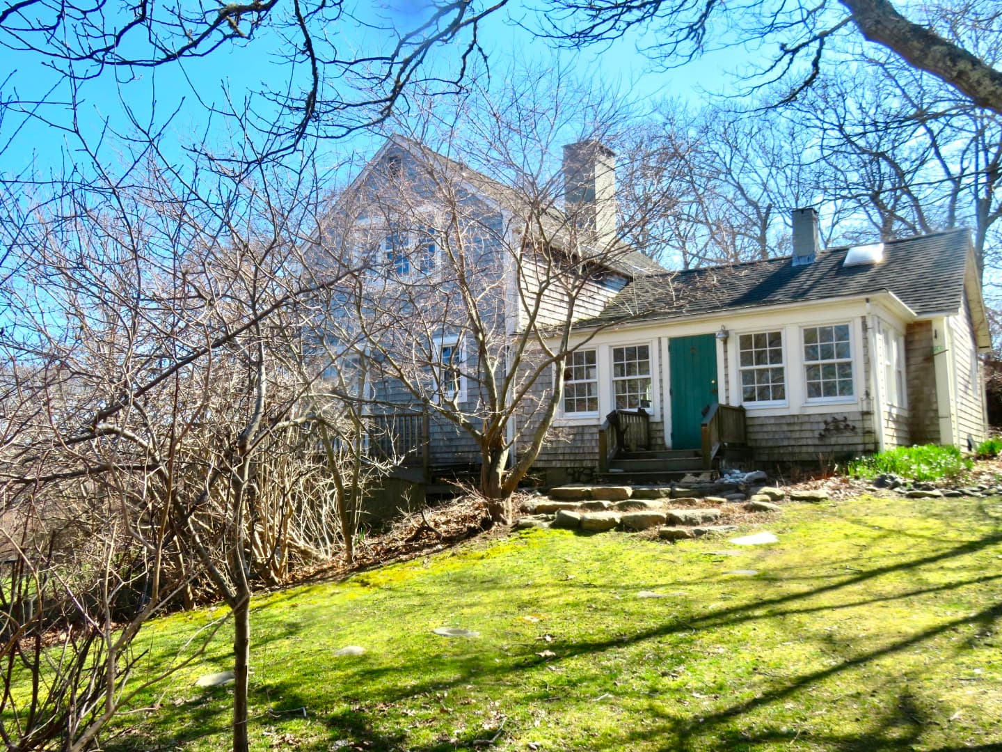 832 State Road
