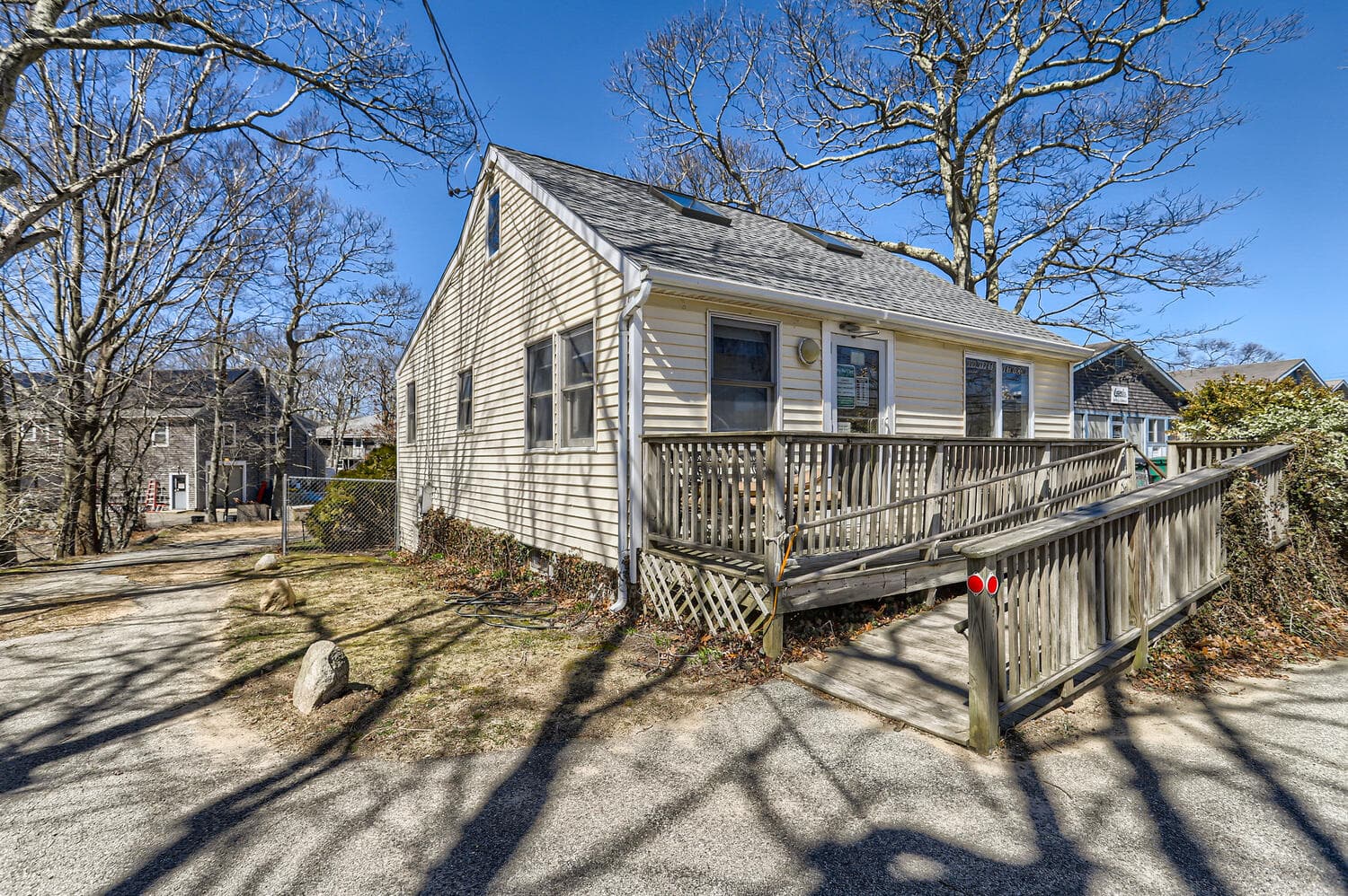 401 State Road
