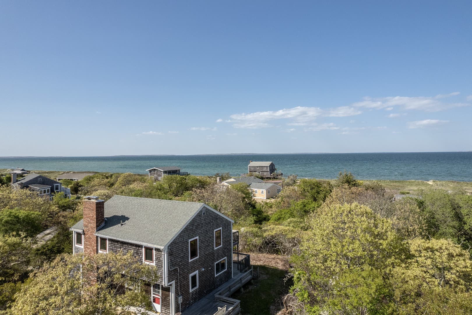 654 Lighthouse Road