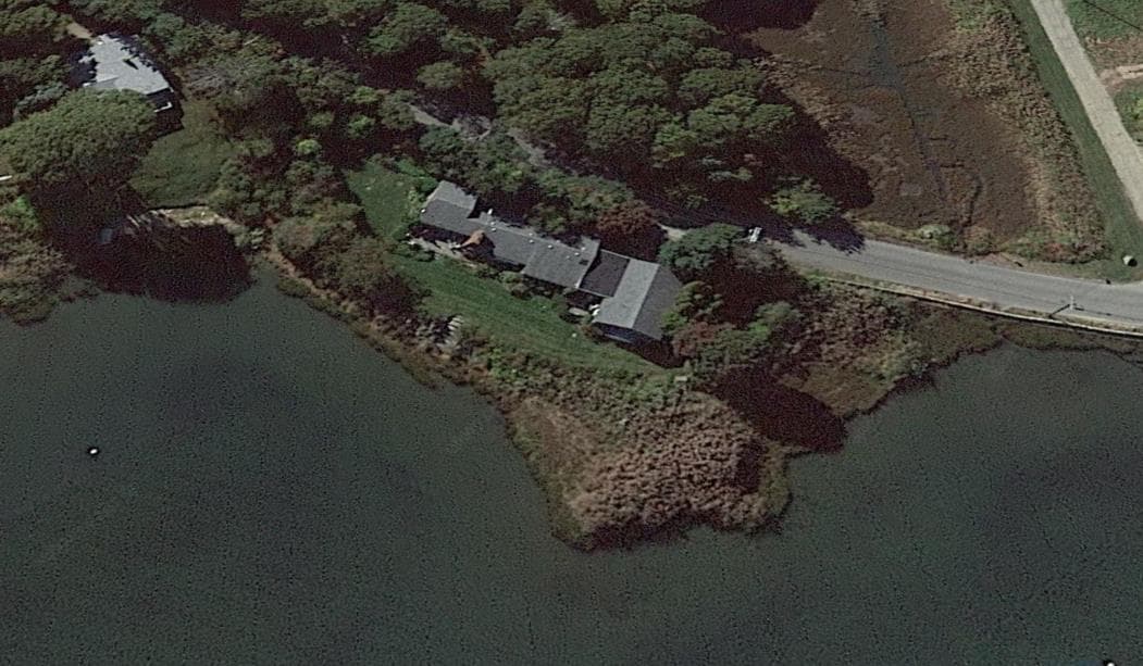 232 Lagoon Pond Road