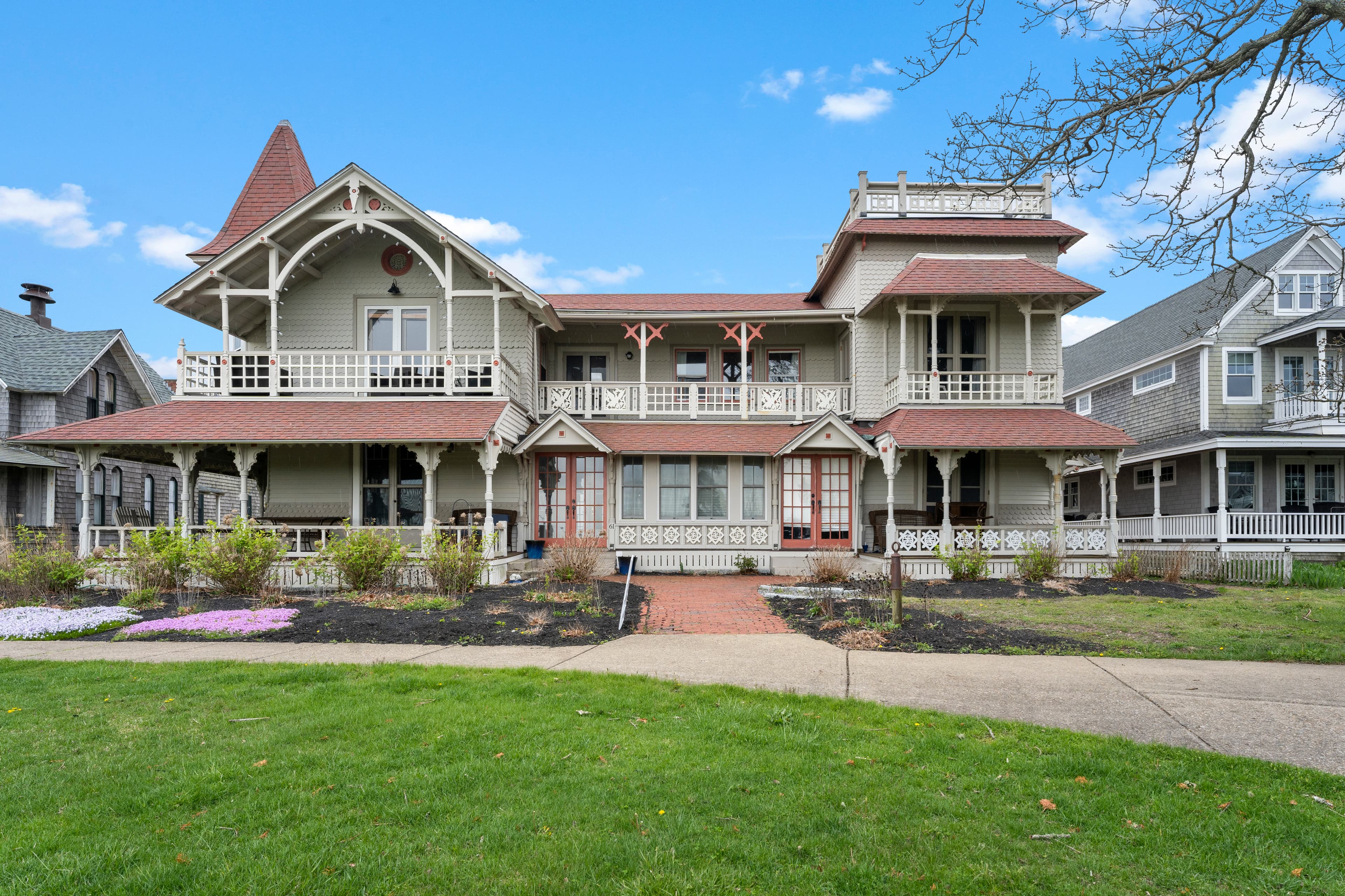 61E Ocean Avenue