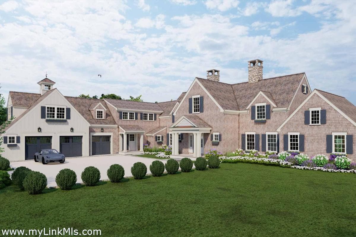 30 Mill Hill Road