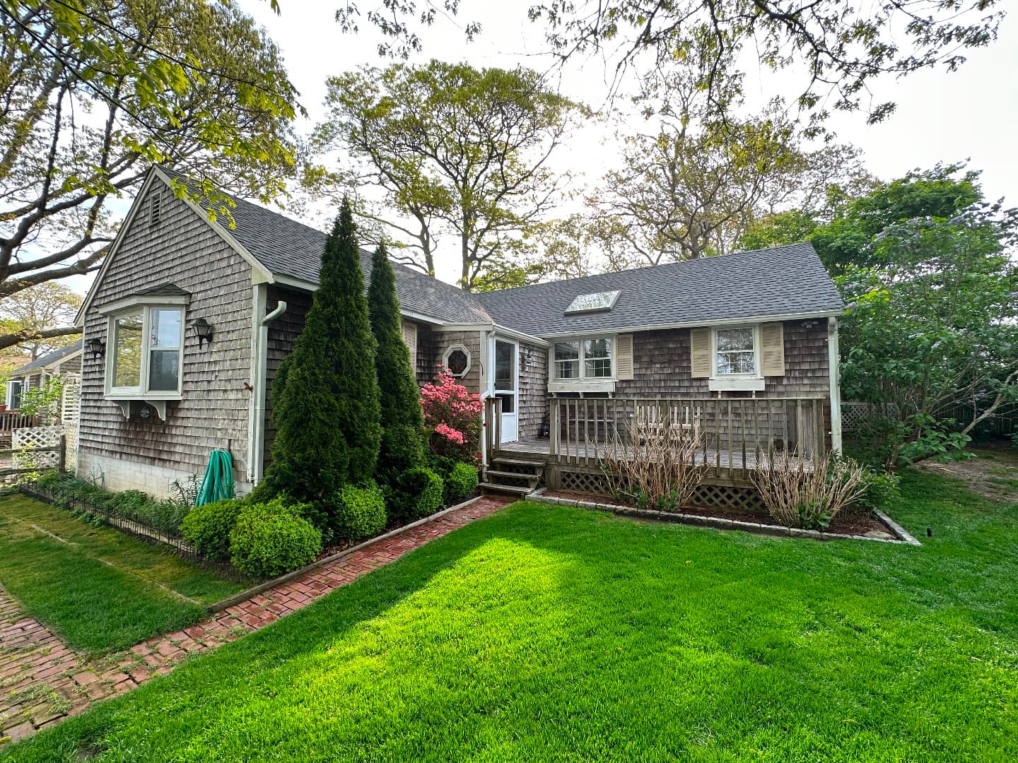 84 Pine Tree Road