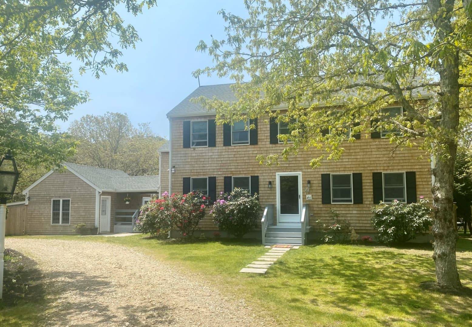 11 Strawberry Lane