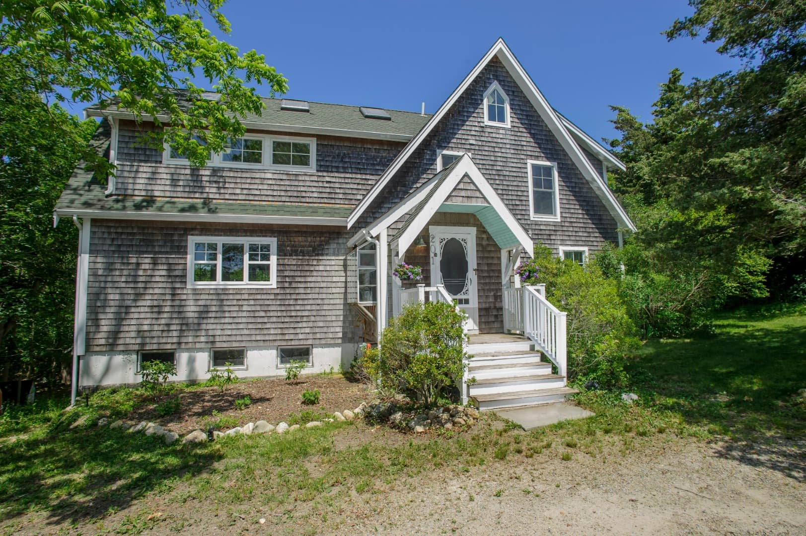 201 Spring Street