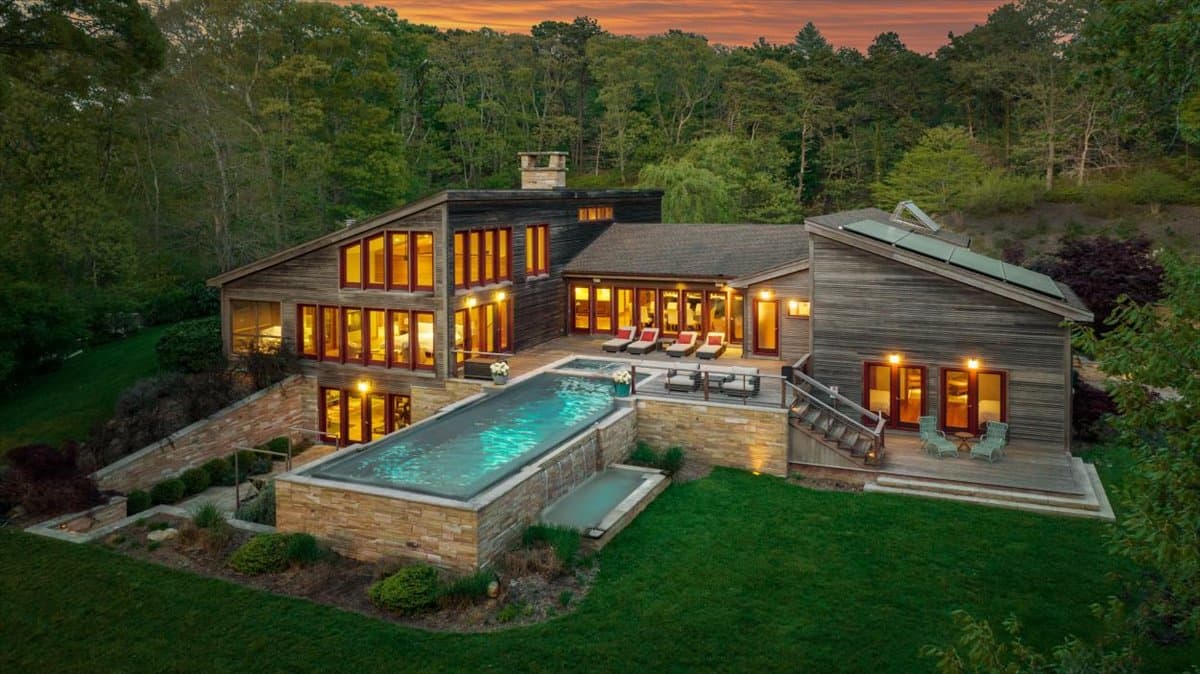 400 Barnes Road