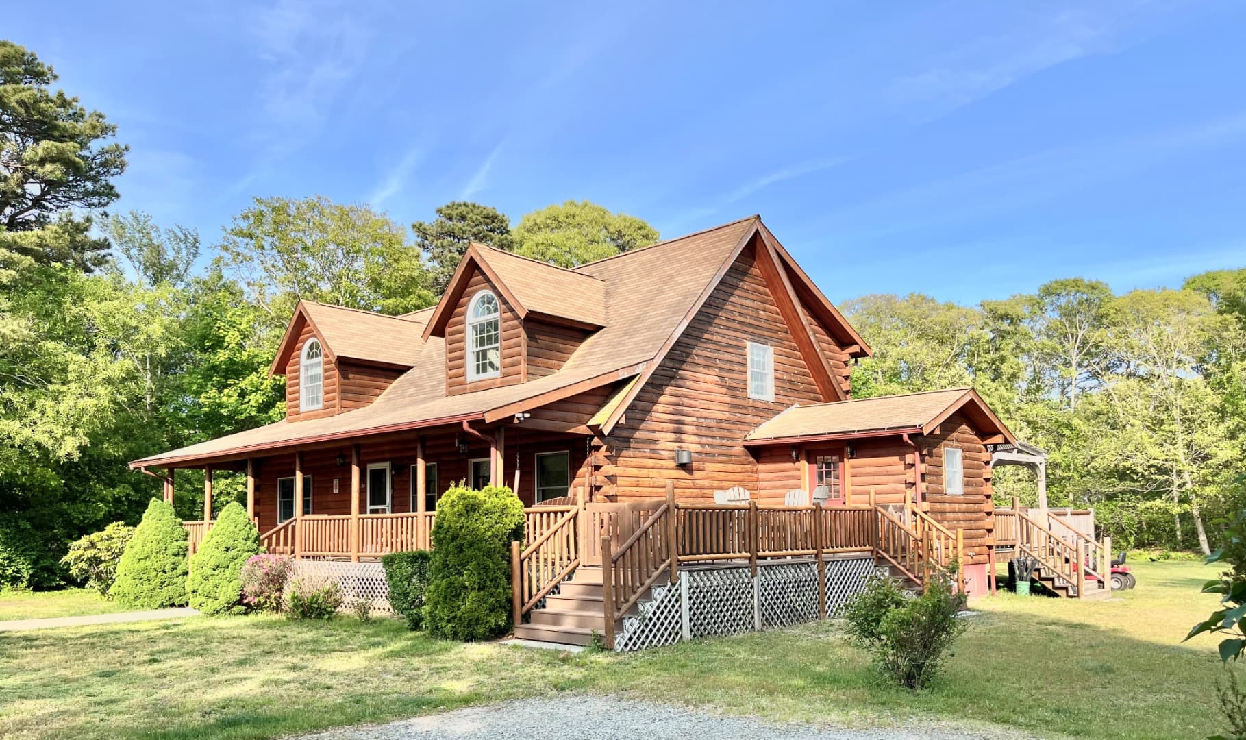 4 Camp Street