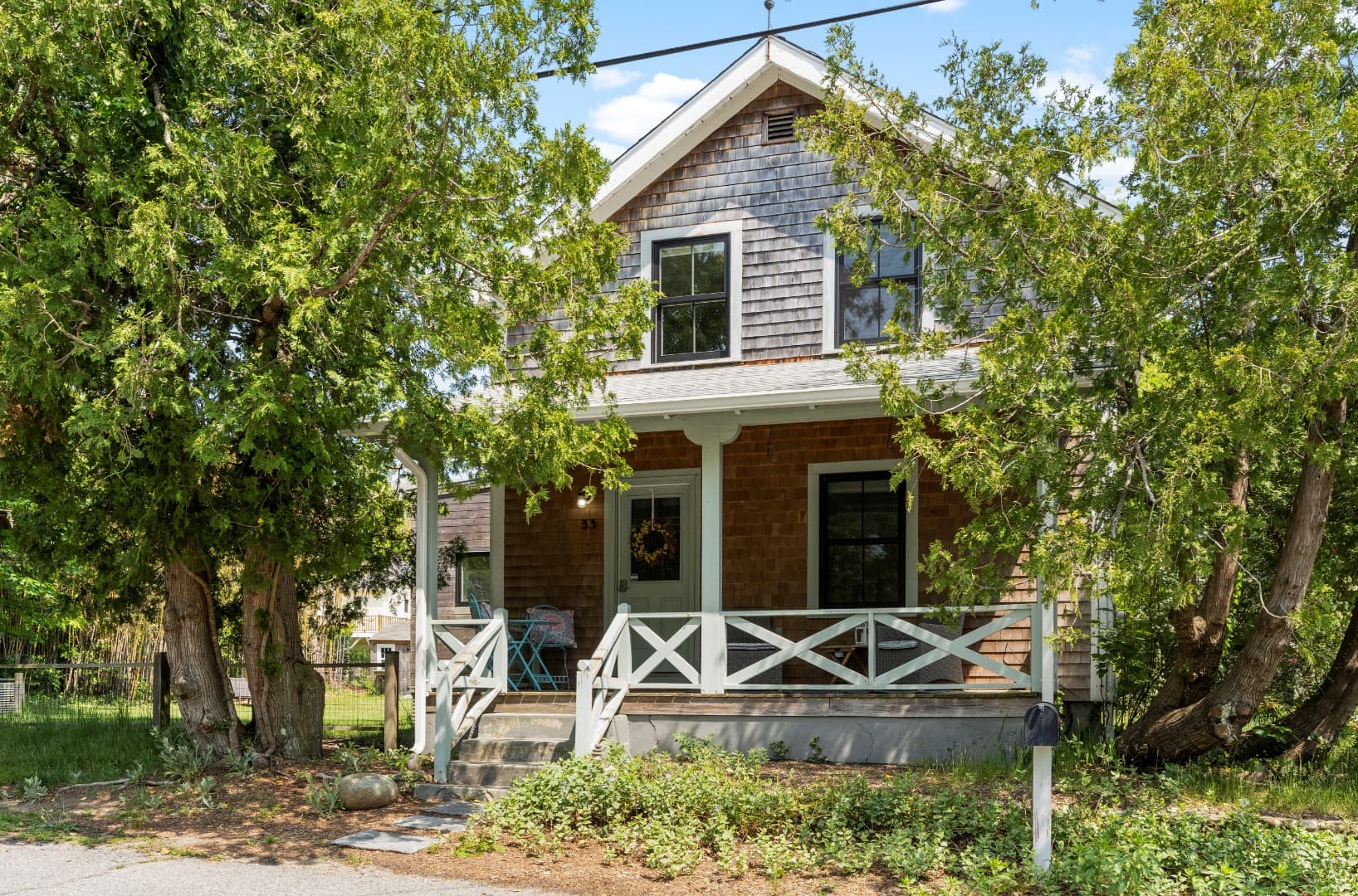 33 Summer Street
