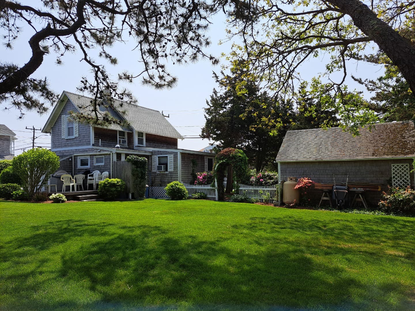 11 Canonicus Avenue