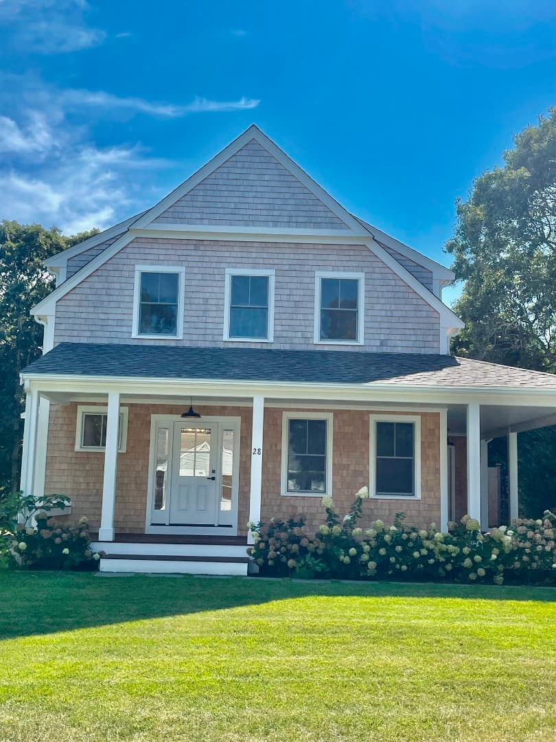 28 Rogers Way