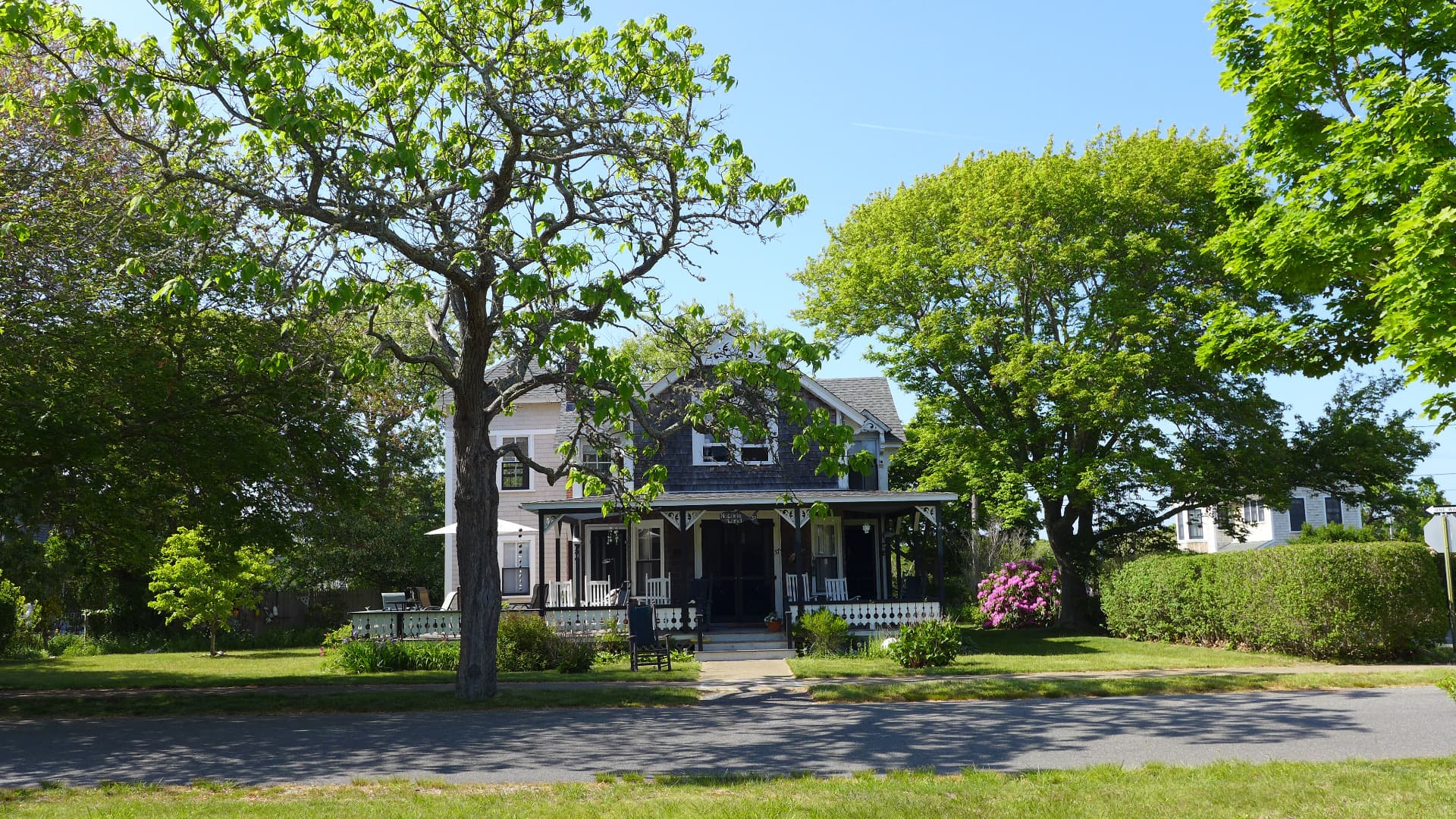 37 Nashawena Park